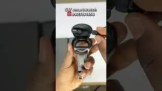 ሰአት Watch Buds HainoTeko Germany ST-7 waterproof smartwatch price in Ethiopia 8000birr ☎️0923191656