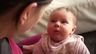 Trailer Signale des Babys