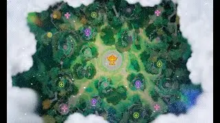 [Ragnarok Origin Global] Guild League (New) Main Battlefield ReaL Vs Essentials 29-01-2026