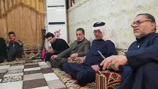 نعي هاني الكرناوي طور جديد٢٠٢٠