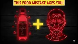Внимание! Думаете, что питаетесь правильно? Эти 7 продуктов на самом деле старят вас!