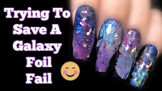 Попытка спасти галактику провалилась | Продукция Born Pretty