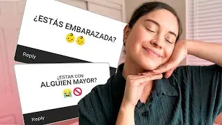 ¿Bebés? ¿Finanzas en el matrimonio? ¿Suegros tóxicos?