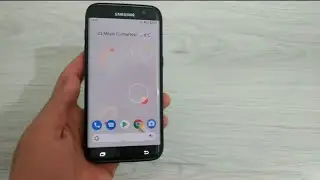 Galaxy S7/S7 Edge Android 10 ROM [PİXEL EXPERİENCE]