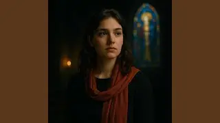 Quiet Before The Cross