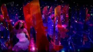 Dannii Minogue vs Jason Nevins - Touch Me Like That