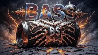 COSMIC ENERGY ⚡ Subwoofer EXTREME BASS 🔊 | Ultra-Deep Bass Boosted Test