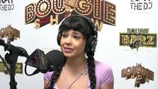 Beca Barbie - I Prefer To Perform With Men That Don't Use Penis Injections Because The 🍆 Gets Stiff🪨
