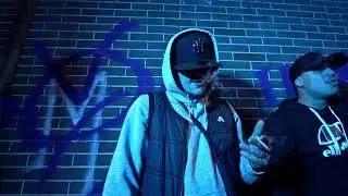 PASSALAZONE - SPIRITO E TEMPO (Prod. Ed Mars)