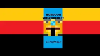 MORDOOM MCtutorials: spawning the Elder guardian