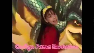 Maria Chacon - Ese Beso (Chofis) Alegrijes y Rebujos !