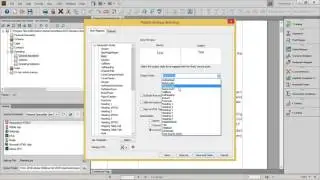 Modify HTML5 style mappings in FrameMaker digital publishing output