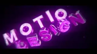 MotionDesign Intro ▪ Dual by MiguelArtz & SplofferArts