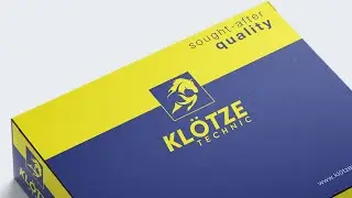 Kl&ouml;tze Technic Automotive Air Brake Systems  Spare Parts  Repair Kits Repuestos y kits de reparaci&oacute;n