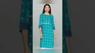 Perfect Summer Kurtis: My Top Picks!#summerkurtis #shorts #ytshorts