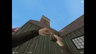 Half-Life - Visitors - Illusion Or Reality
