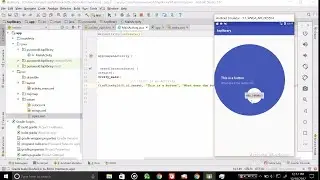 app intro2 Using tap target view library
