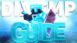 Diamond SMP PvP Guide: The Ultimate Guide For Beginners