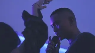 Randy James - Trill Reality Studios | Houston (Recap)