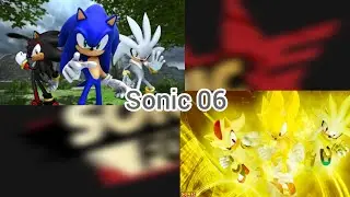 Jugando con los 3 erizos, Sonic Forces Speed Battle (Widescreen)