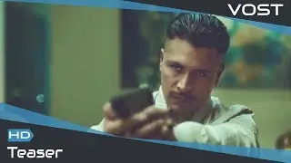 Zerozerozero Bande Annonce Teaser VOST (2019)