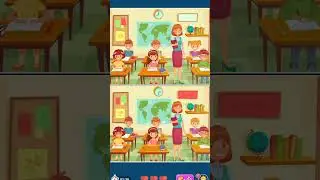 Find the difference between the images || Yoonik Gamer || #gamingvideo #gaming #detective 
