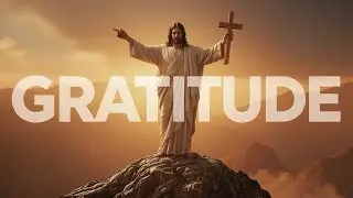 Today&rsquo;s GRATITUDE Prayer | Start Your Day With God: A Morning Greeting That Changes Everything