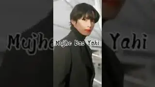 Kim Taehyung | _V_ | hindi_ mix_song_status_MP4_ |BTS_ Forever | #btsarmy | #BTS | #V | #Varmy |