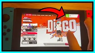 HOW TO PLAY CROSSPLAY ON NINTENDO SWITCH IN ROLLER CHAMPIONS! FIXED!