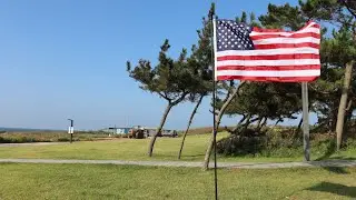 Trust me, you need this flag pole for the yard! - 10' carbon fiber flagpole