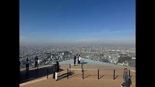 🔴 LIVE: Walking on Clouds! Shibuya Sky Live 🏙️ Tokyo Japan Travel Guide 2026