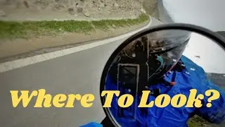 These 3 Motorcycle Vision Rules Will Transform Everything | How To Tour Series