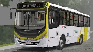 [PBSU]Mascallero Gran Via 2014 VW 15-190 OD Euro V Midi