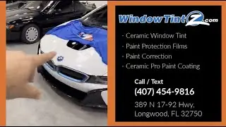 Orlando - Best Car Detailing and Paint Correction