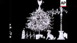 BLACKPOOL ILLUMINATIONS