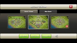 Coc Attack strategy  (ek tha gamer 41) #gaming #youtube #coc