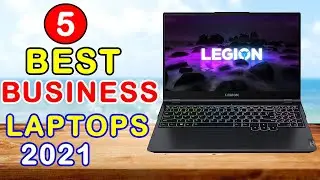 best business laptops in 2021 || best business laptop 2021