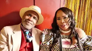 ANNIVERSAIRE SURPRISE DE MR GUSTAVE DIATOULOU