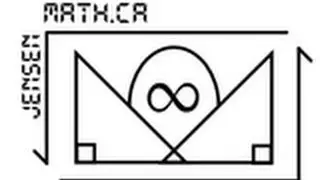 5.2 Counting the Number of Routes Through a Map Grid