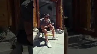 أغرب وأحلى فكرة مطعم 🇯🇴&hearts;️