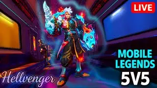 Mythical Glory soon / Moba rank push #mobaIndia