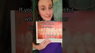 Уход за брекетами: никаких белых пятен и кариеса!