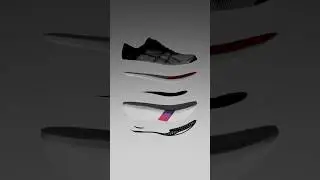 Super Shoe - ASICS -  FFLeap - 129 G (asicsrunning) #newshoes #running #runningshoes