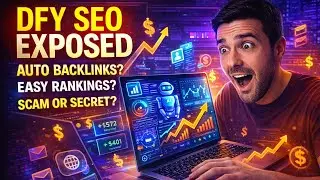DFY Suite 7.0 Review | Done-For-You SEO & Traffic Automation Tool
