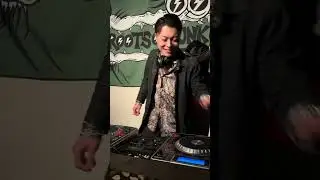 Yuya Osaka 2025-12-28 - DJ set (2nd set) 