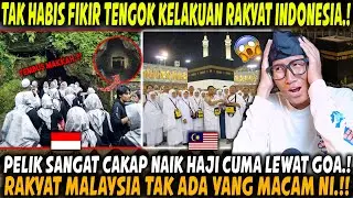 MEMANG TERLAMPAU‼️ Amalan Aneh Ini Tak Wujud Di Malaysia, Tapi Biasa Terjadi Di Indonesia?!