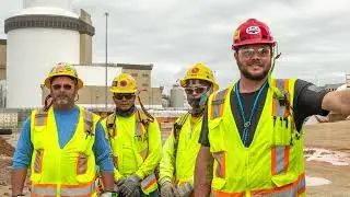 Energizing the Nuclear Workforce: From Classrooms to Control Rooms
