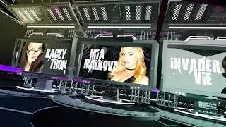 MANIA INTRO | JUDGES MIA MALKOVA KACEYTRON INVADERVIE | SCUMBAG V JAPANDY JONES V TRIBUTE17