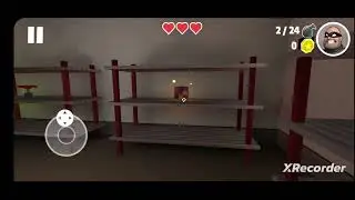Robbery madness 1  gameplay 🎮 (episode 01) 🔥 #minigames #gameplay  🎮🔥
