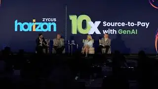 Beyond the Hype: AI Council Unveils Practical GenAI Ideas for Procurement